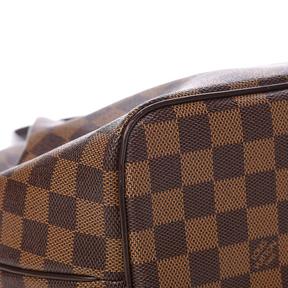 Louis Vuitton Damier Ebene Westminster GM 8 of 10