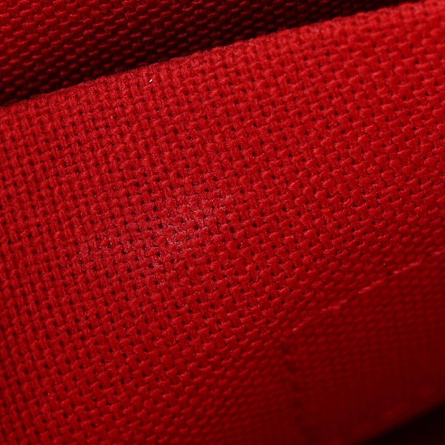 Louis Vuitton Empreinte Pochette Felicie Chain Wallet Scarlet 13 of 15