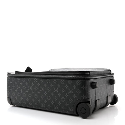 Louis Vuitton Monogram Eclipse Pegase 3 of 13