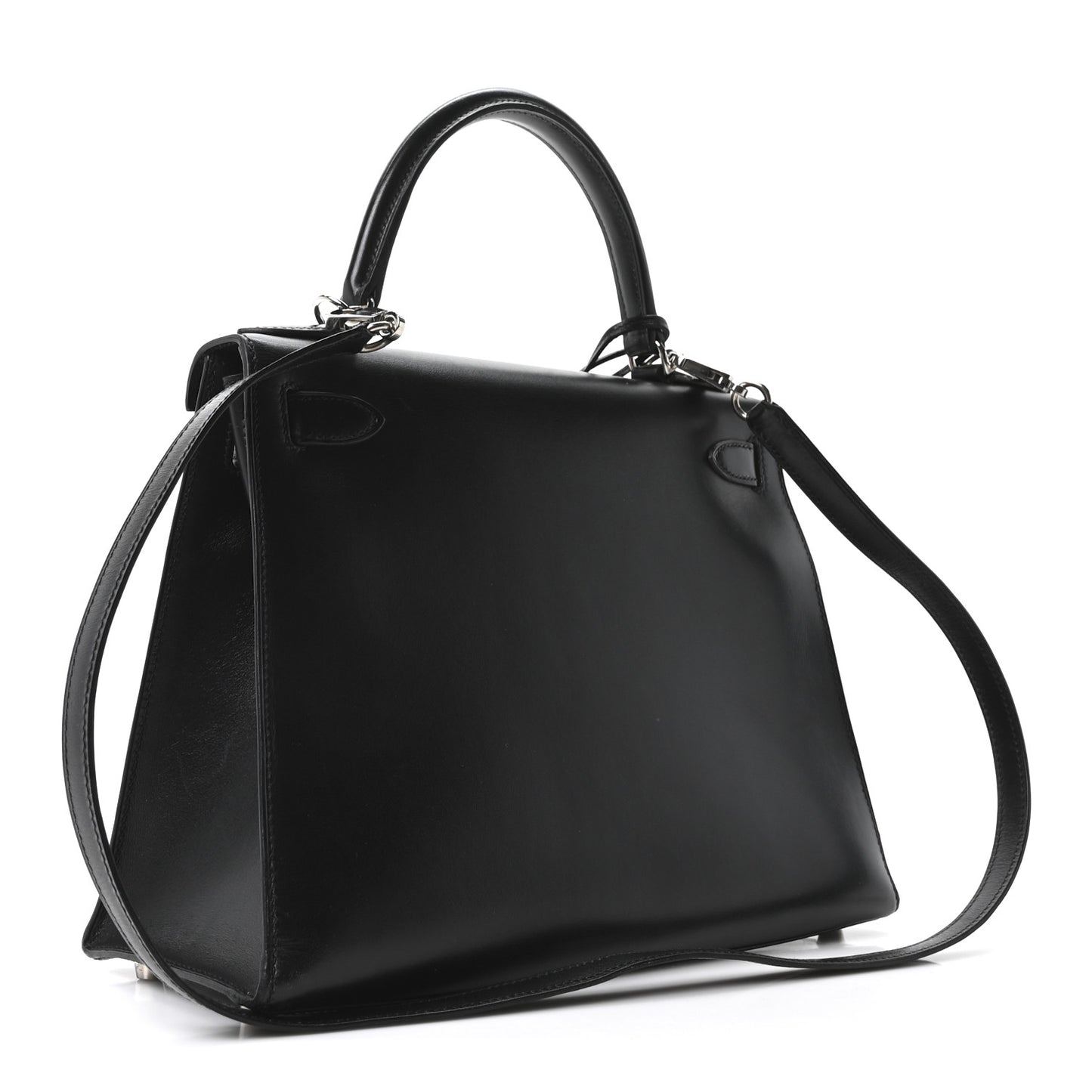 Box Kelly Sellier 28 Black