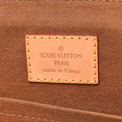 Louis Vuitton Monogram Popincourt Haut 6 of 10