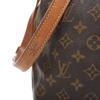 Louis Vuitton Monogram Petit Noe 9 of 17