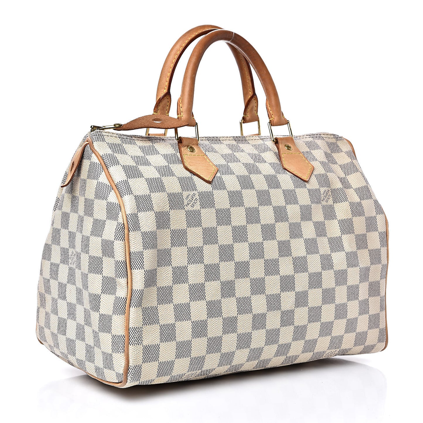 Damier Azur Speedy 30