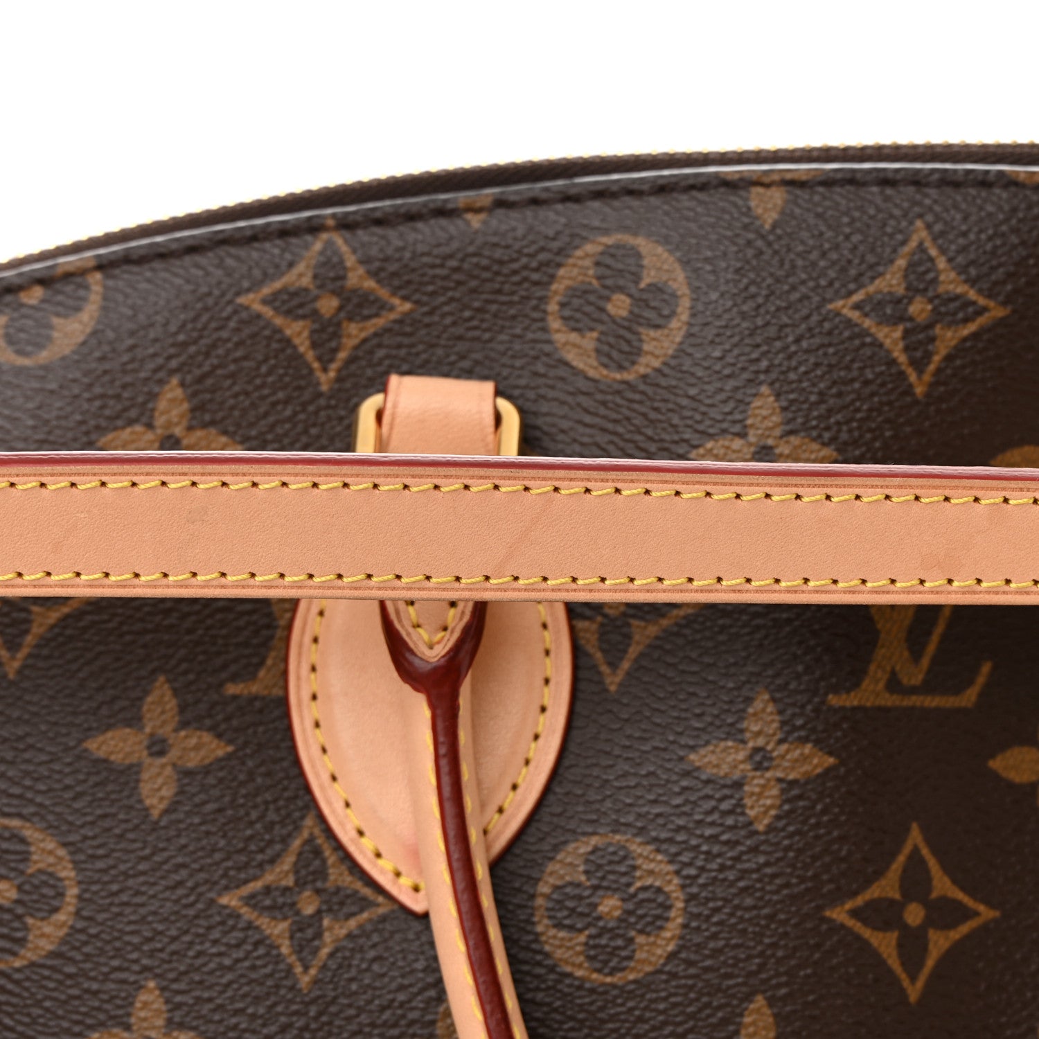 Louis Vuitton Monogram Boetie MM NM 15 of 16