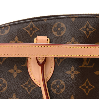 Louis Vuitton Monogram Boetie MM NM 15 of 16