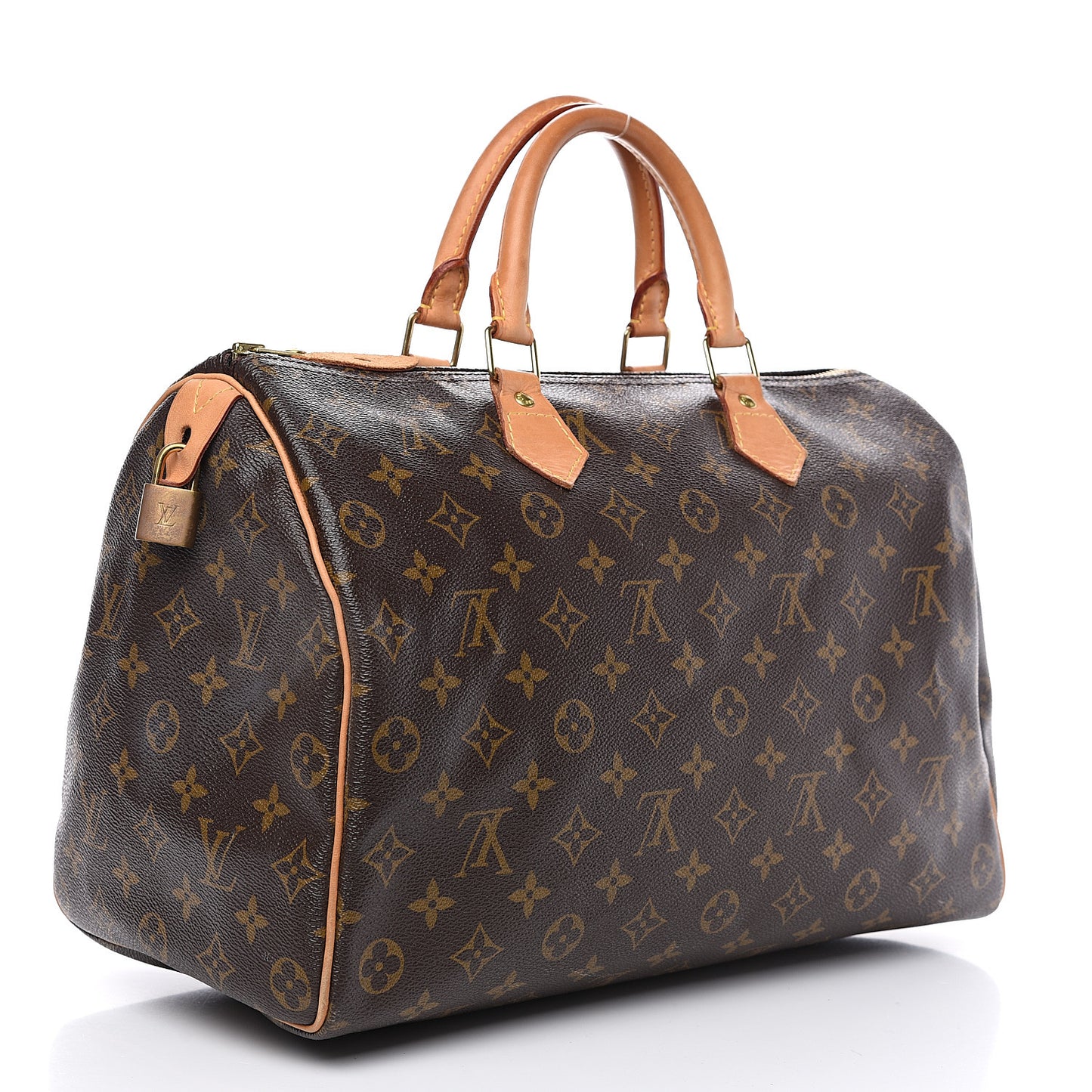 Monogram Speedy 35