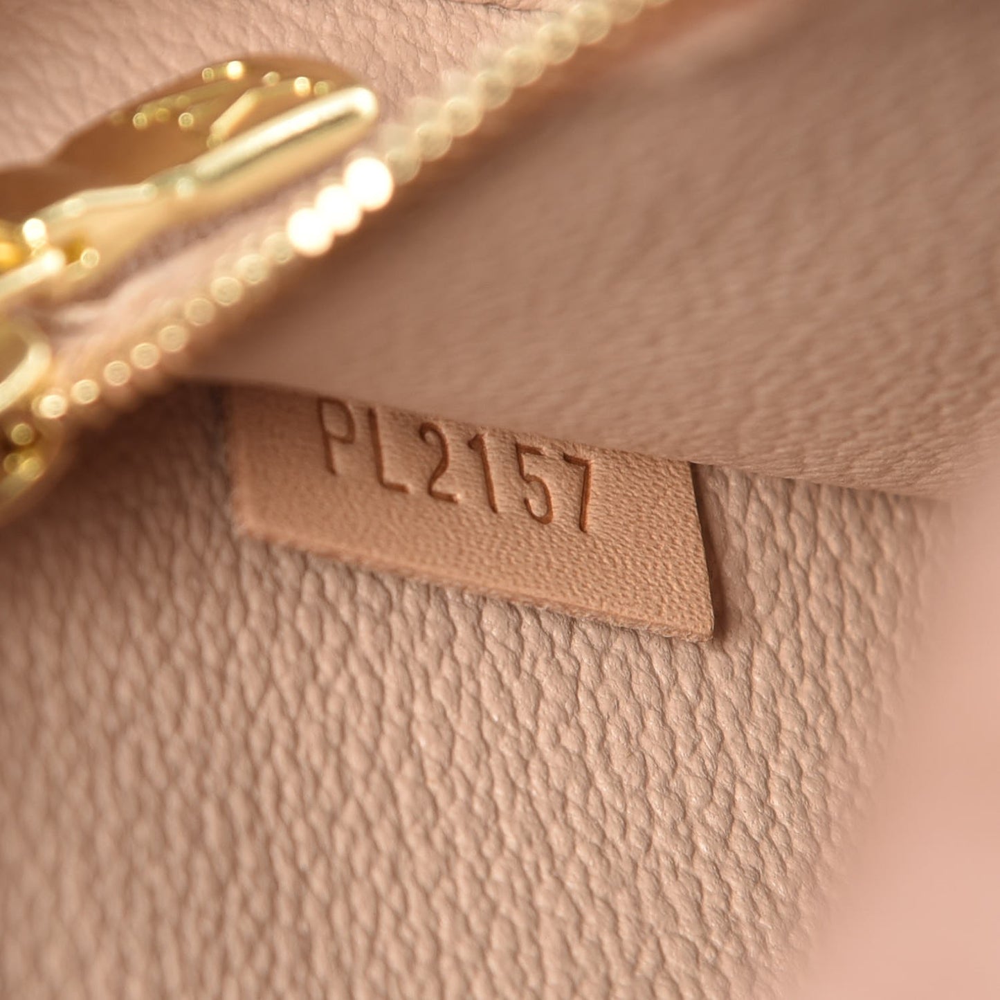 Monogram Nice BB