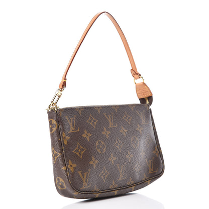 Louis Vuitton Monogram Pochette Accessories 3 of 8