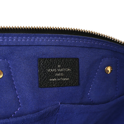 Louis Vuitton Empreinte Neo Alma PM Black 6 of 10
