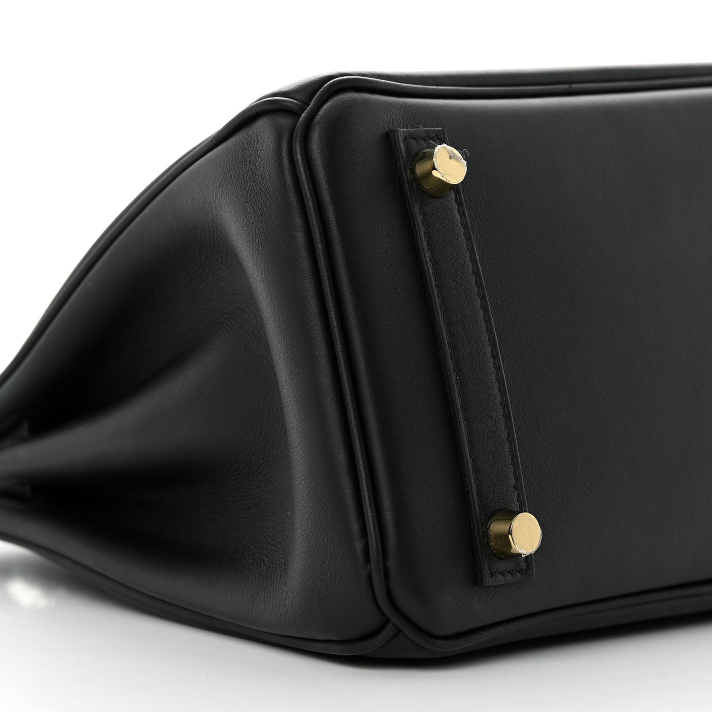 Swift Birkin 25 Black