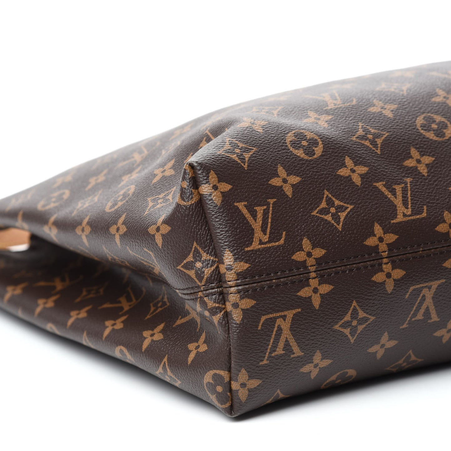 Monogram Graceful MM