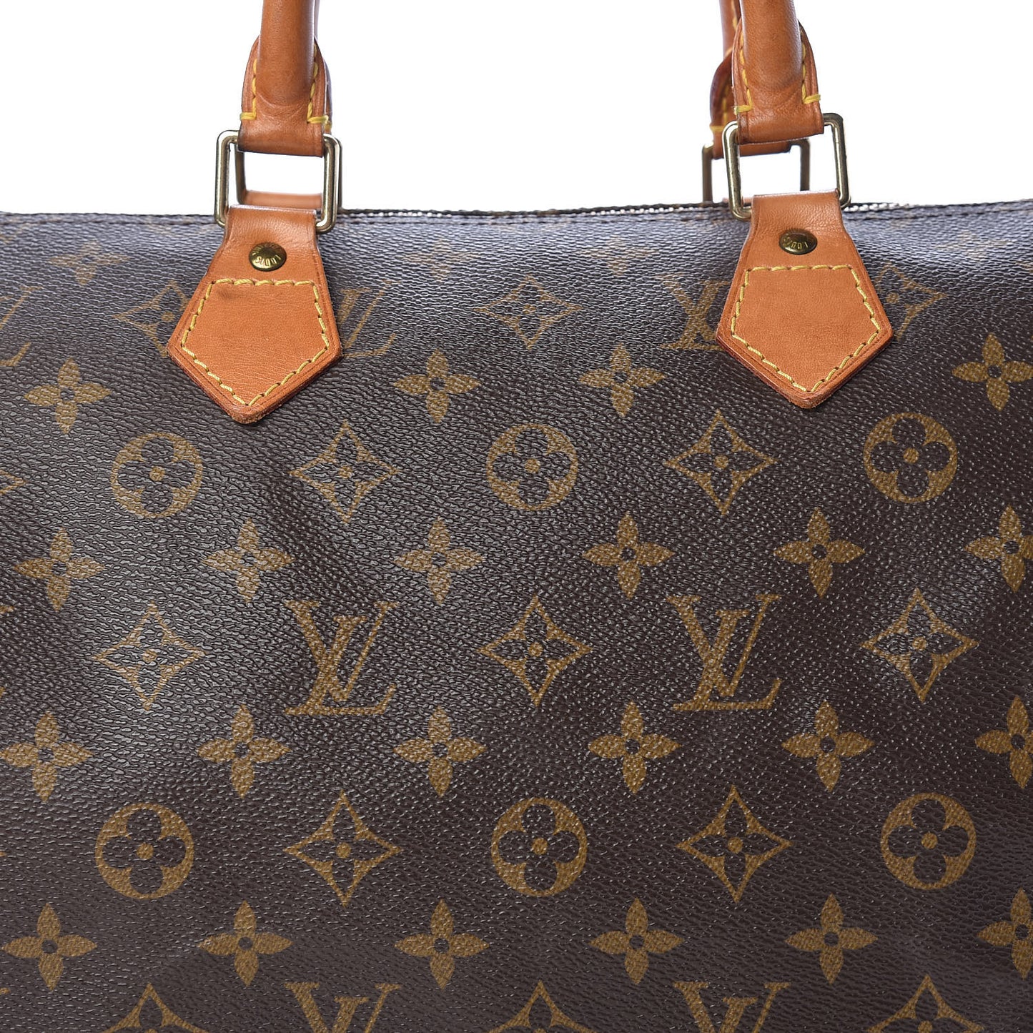 Monogram Speedy 35