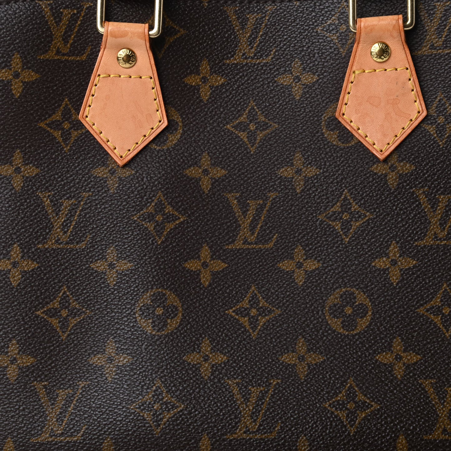 Monogram Alma PM