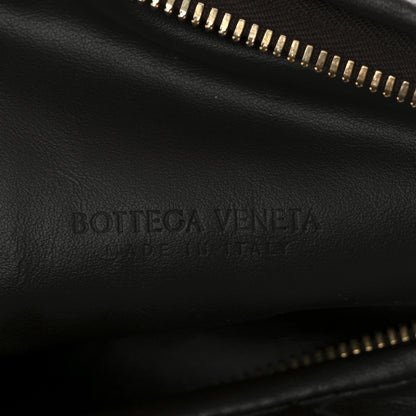 Bottega Veneta Nappa Intrecciato Teen Jodie Hobo Fondant 6 of 10