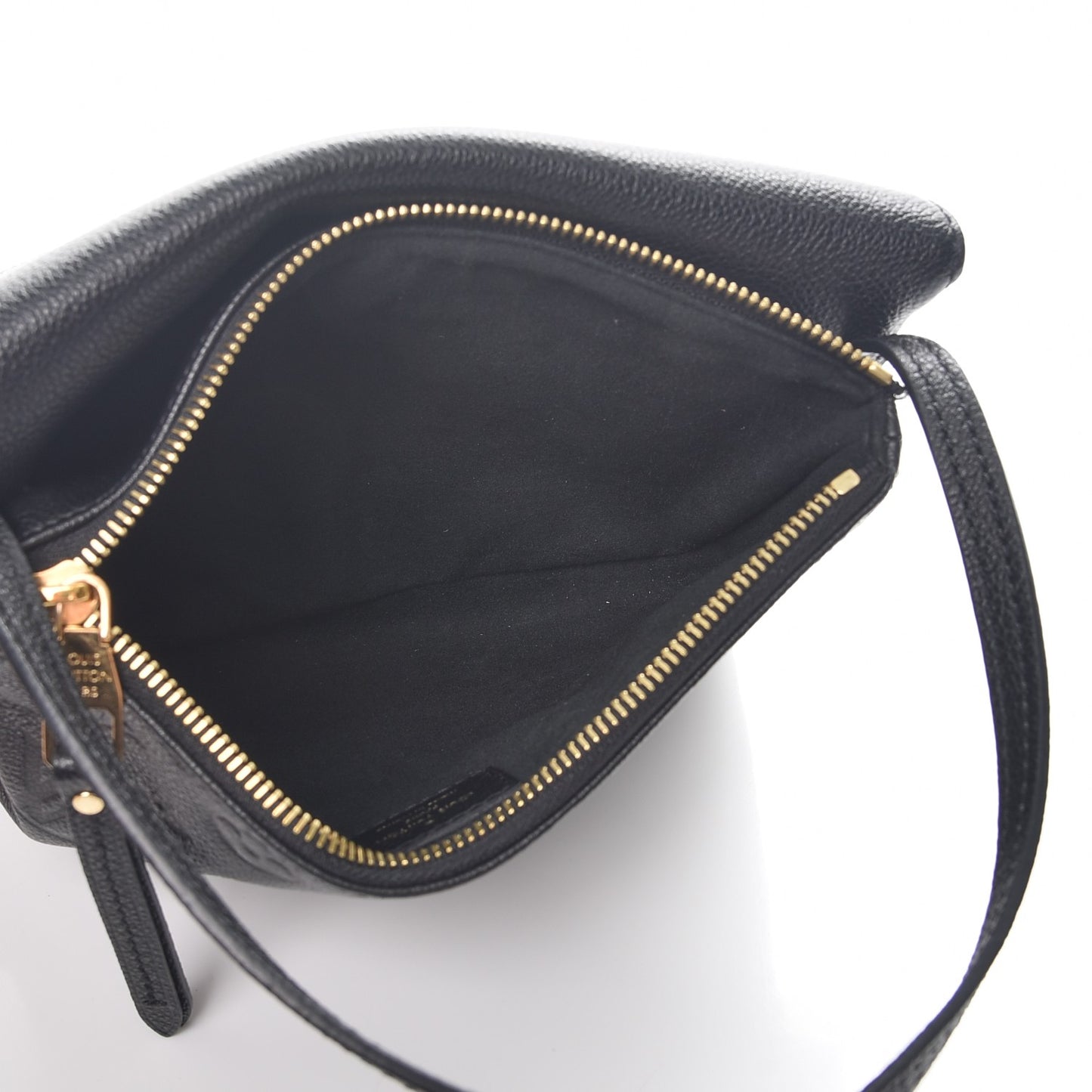 Empreinte Twice Black