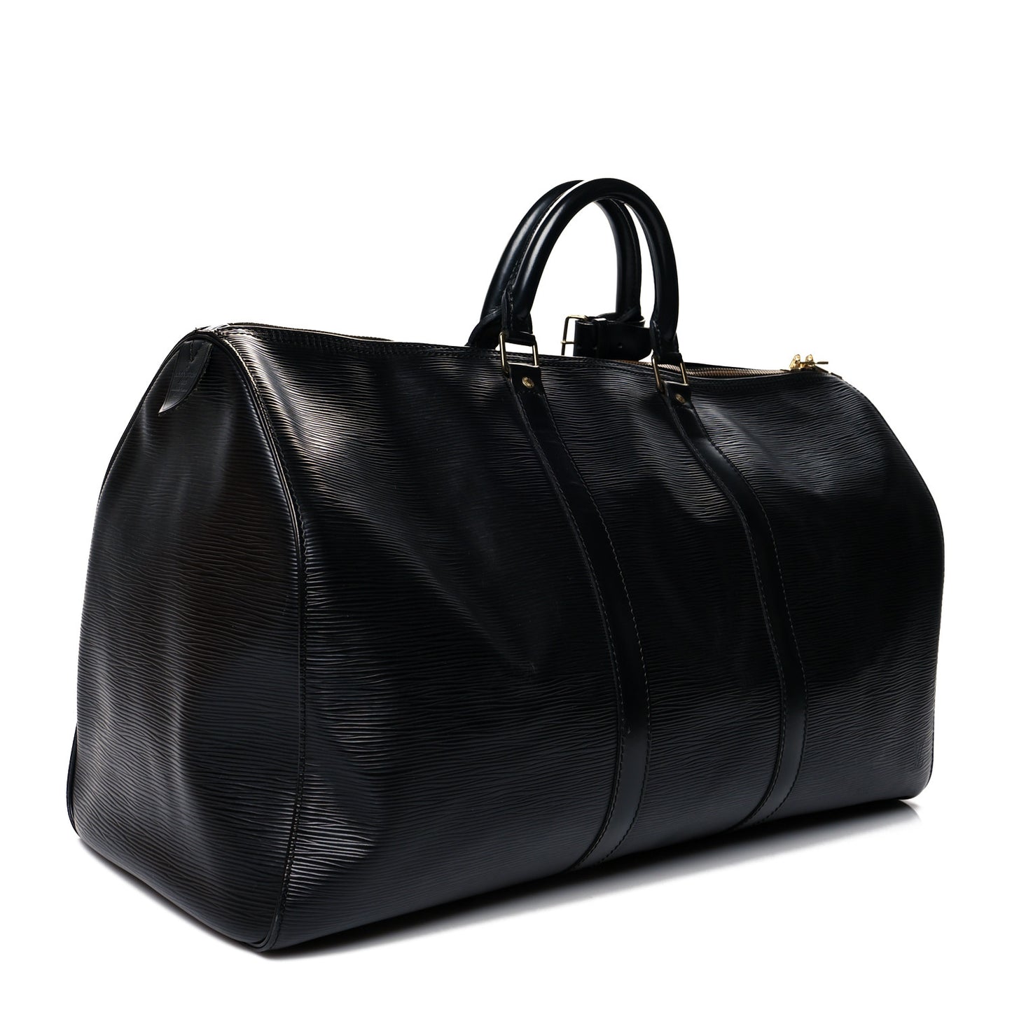 Epi Keepall 50 Black