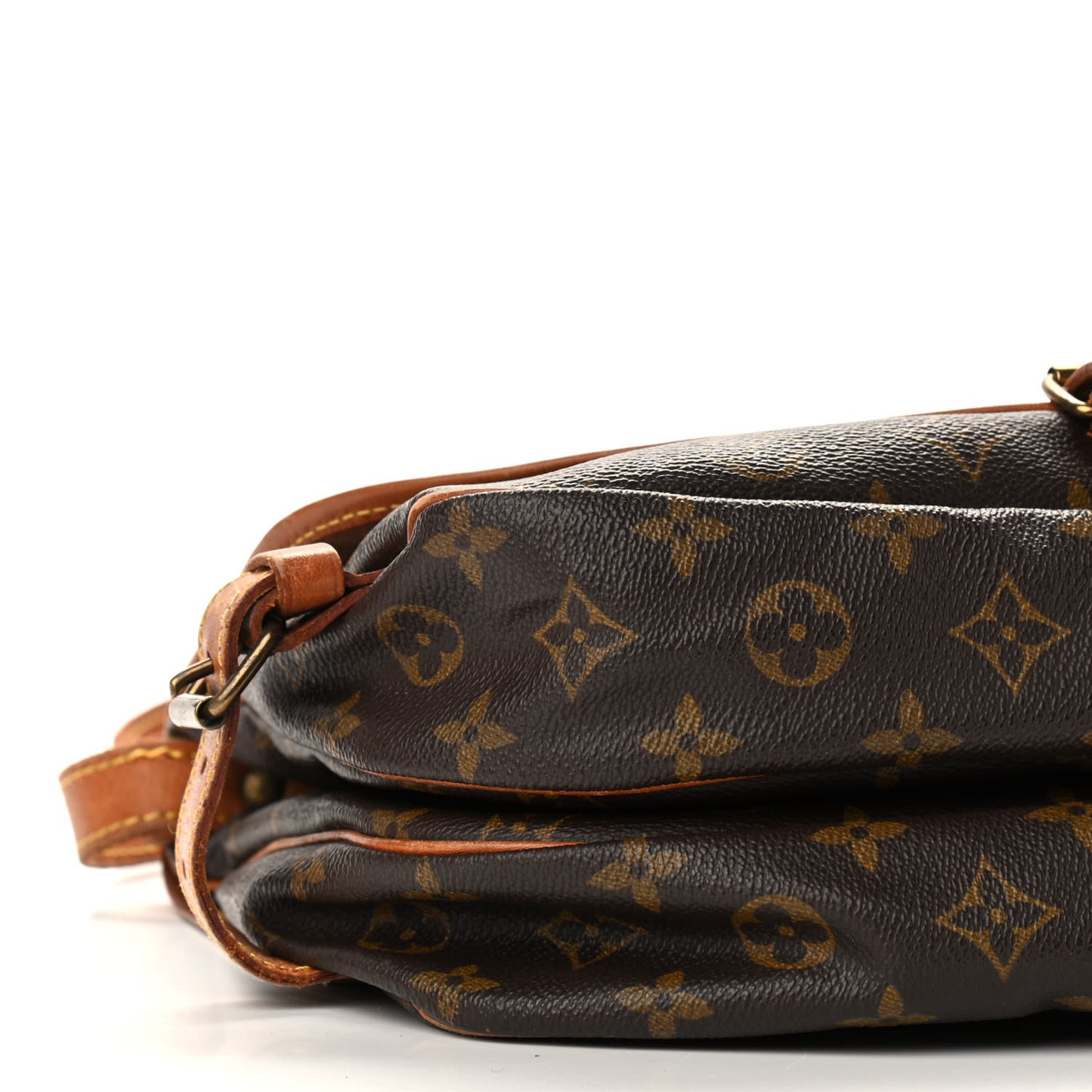 Monogram Saumur 30