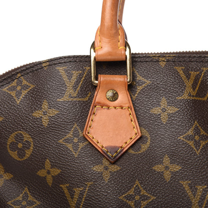 Louis Vuitton Monogram Alma PM 12 of 15