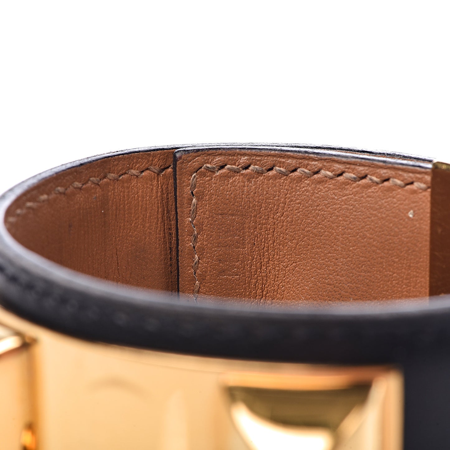 Box Collier De Chien CDC Bracelet S Black
