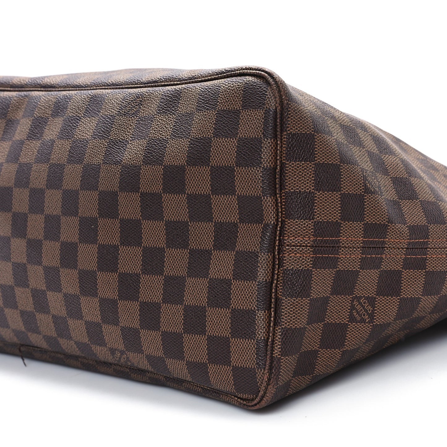 Damier Ebene Neverfull GM
