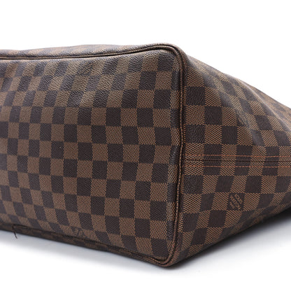 Louis Vuitton Damier Ebene Neverfull GM 10 of 12