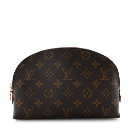 Louis Vuitton Monogram Cosmetic Pouch GM 1 of 6