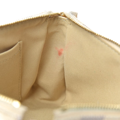 Louis Vuitton Damier Azur Pochette Accessories NM 7 of 11