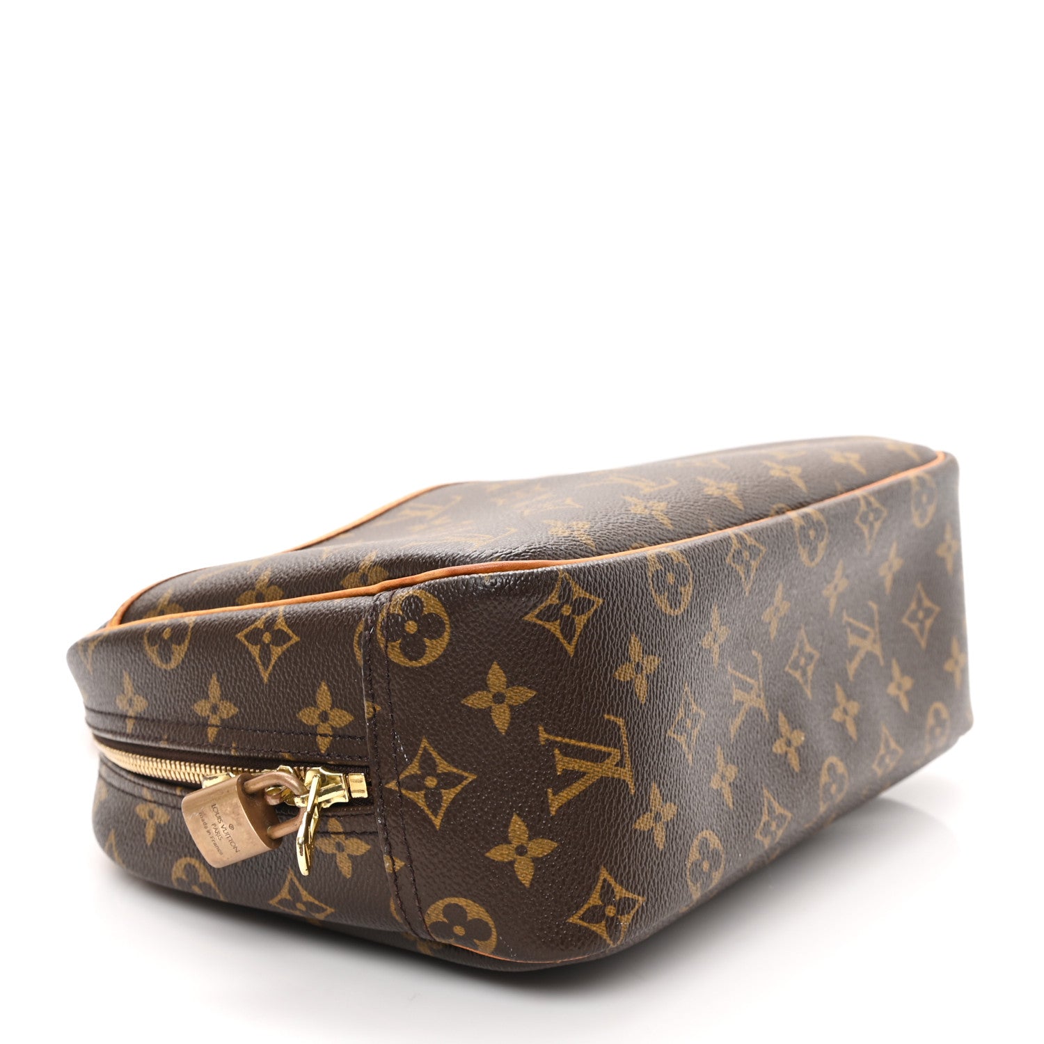 Louis Vuitton Monogram Trouville 4 of 12