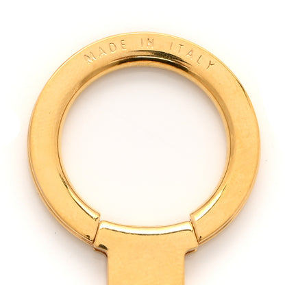 Louis Vuitton Pastilles Key Ring Holder Multicolor 4 of 4
