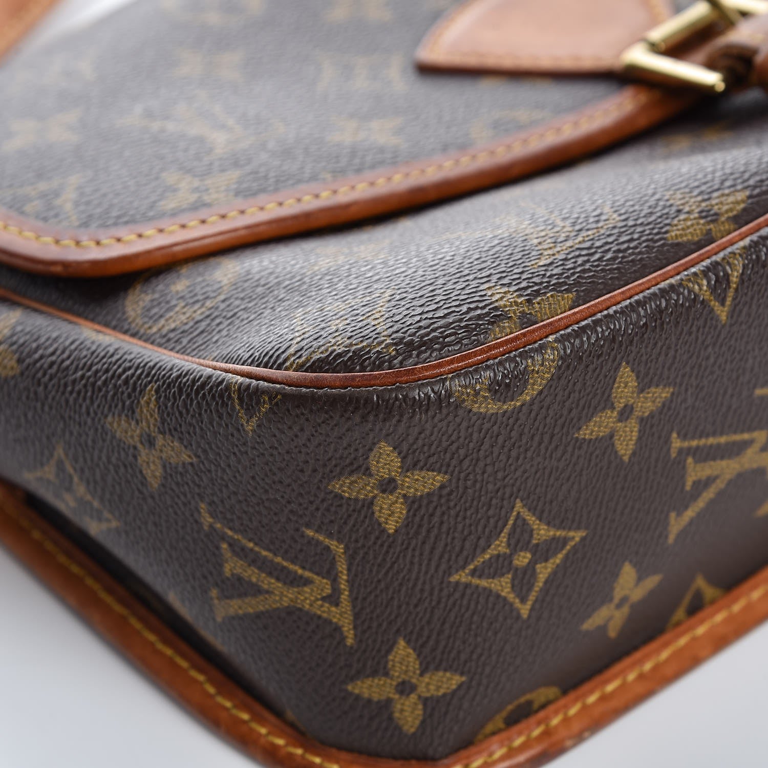 Louis Vuitton Monogram Sologne 7 of 14