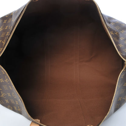 Louis Vuitton Monogram Keepall 60 5 of 7