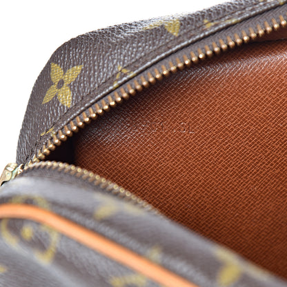 Louis Vuitton Monogram Compiegne 28 6 of 11