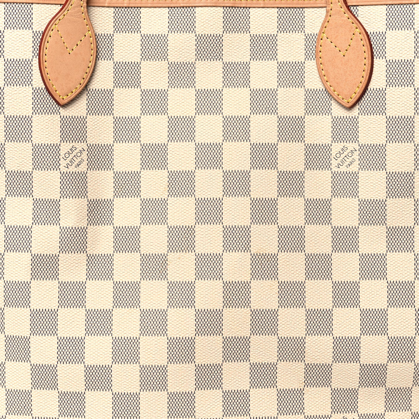 Damier Azur Neo Neverfull GM