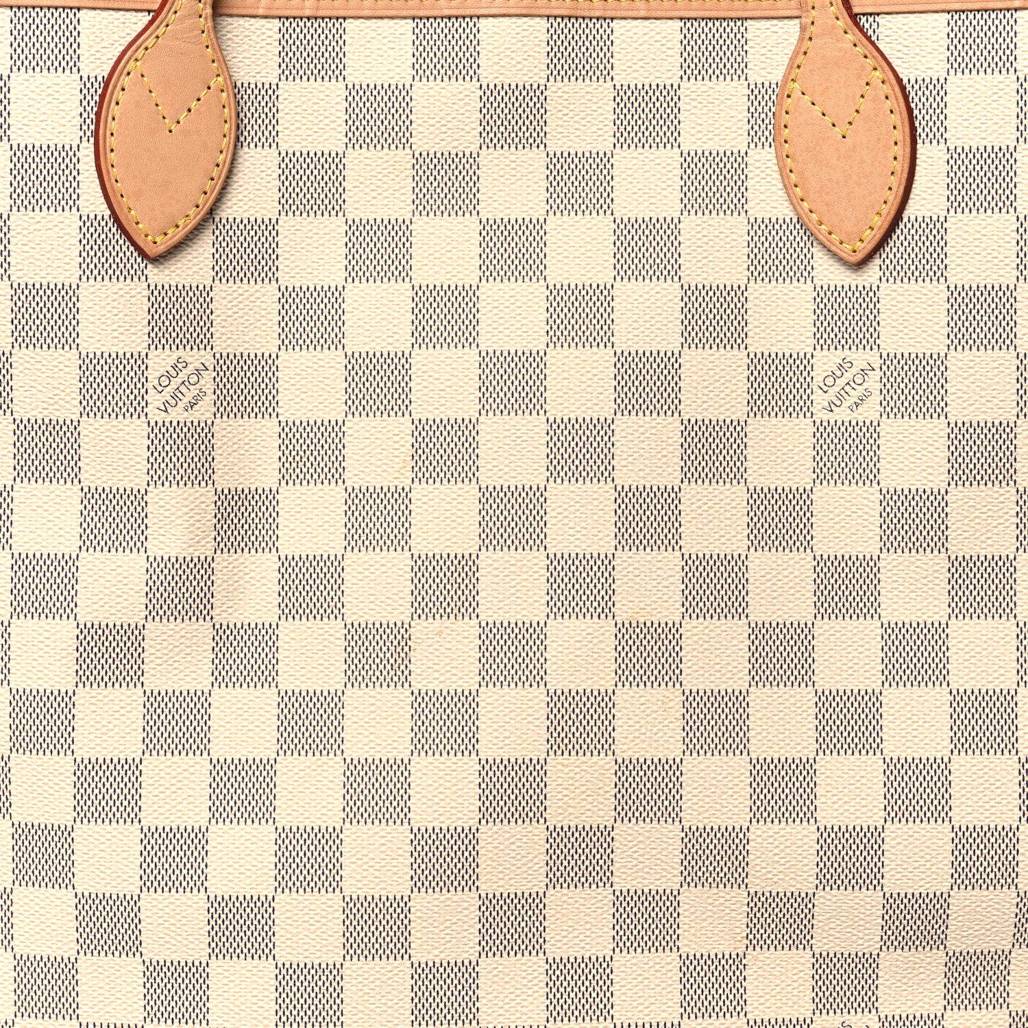 Louis Vuitton Damier Azur Neo Neverfull GM 8 of 12