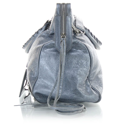 Balenciaga Agneau Velo Anthracite 6 of 9