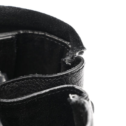 Mulberry Glossy Buffalo Bayswater Black 12 of 13