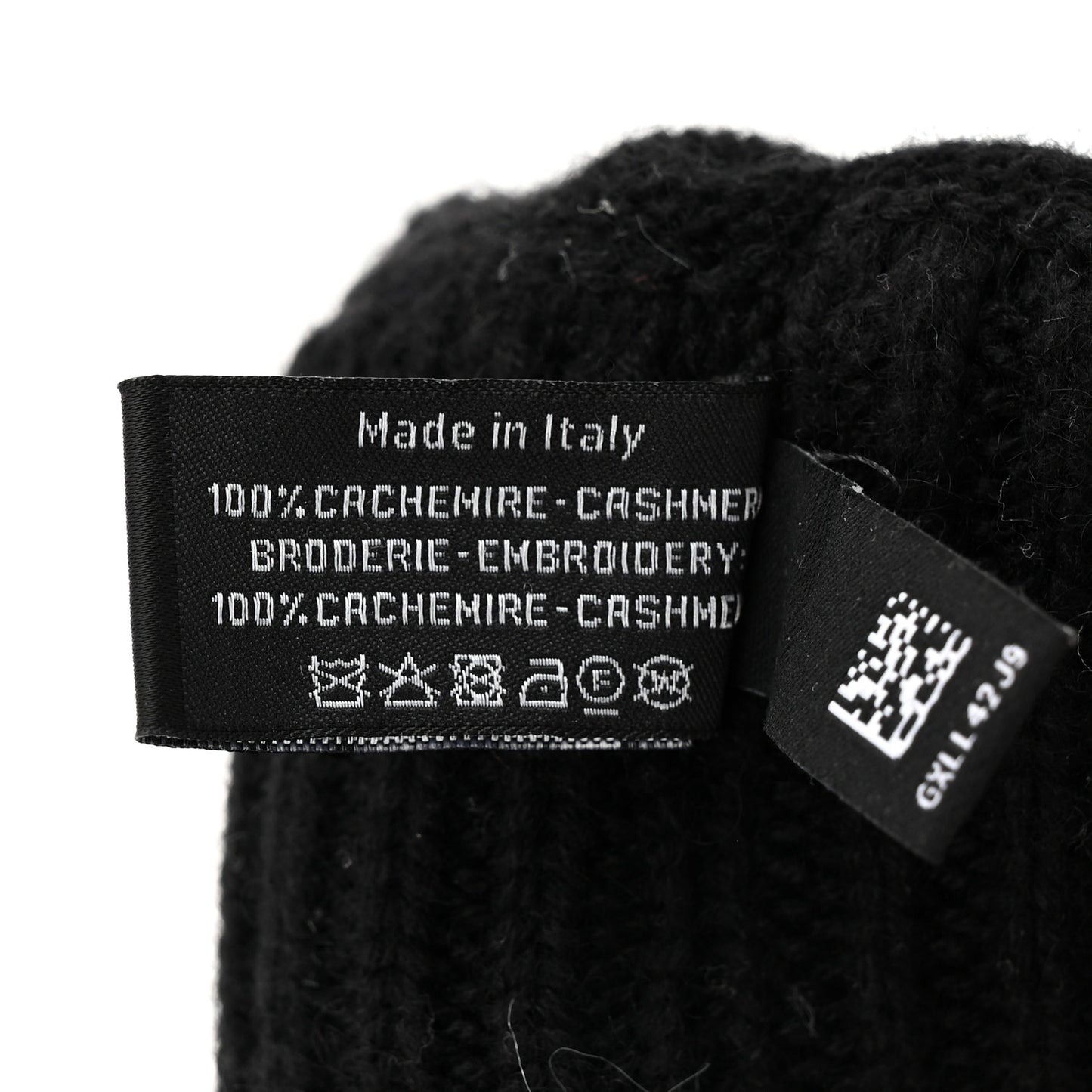 Cashmere CC Gloves