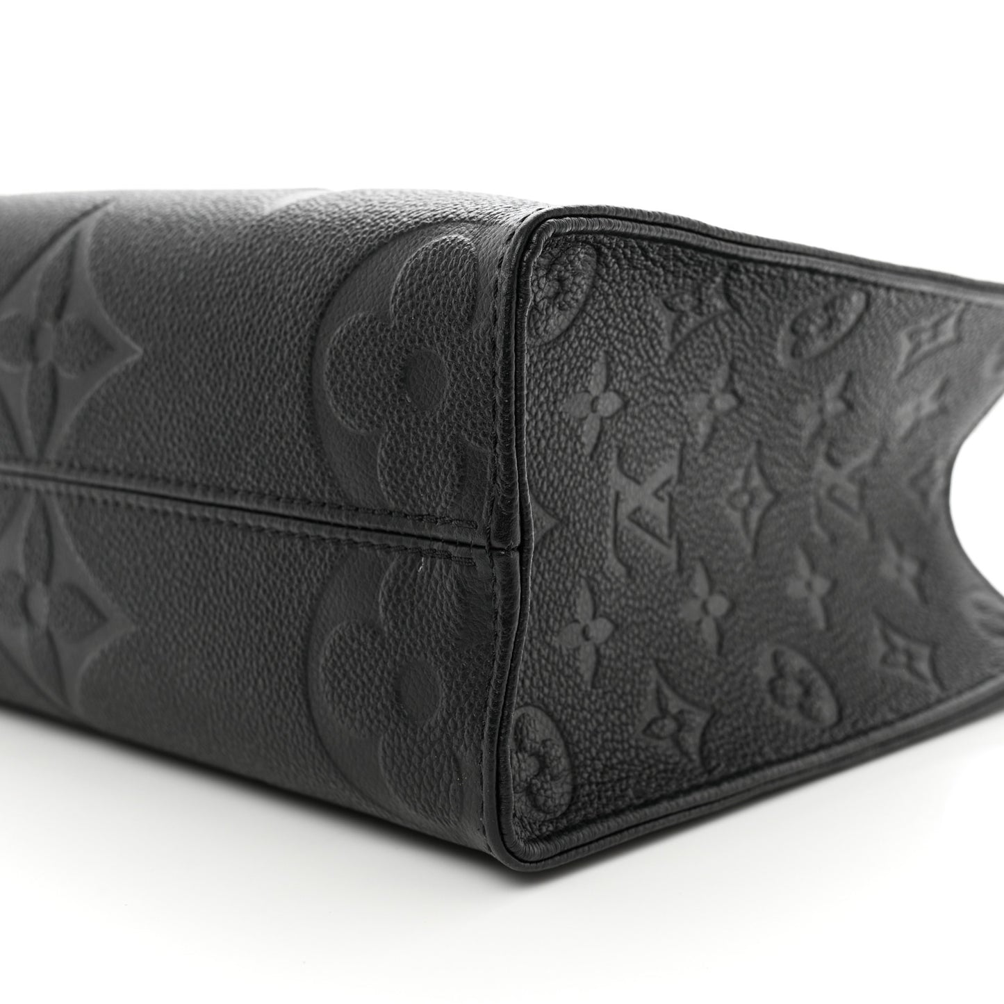 Empreinte Monogram Giant Onthego PM Black