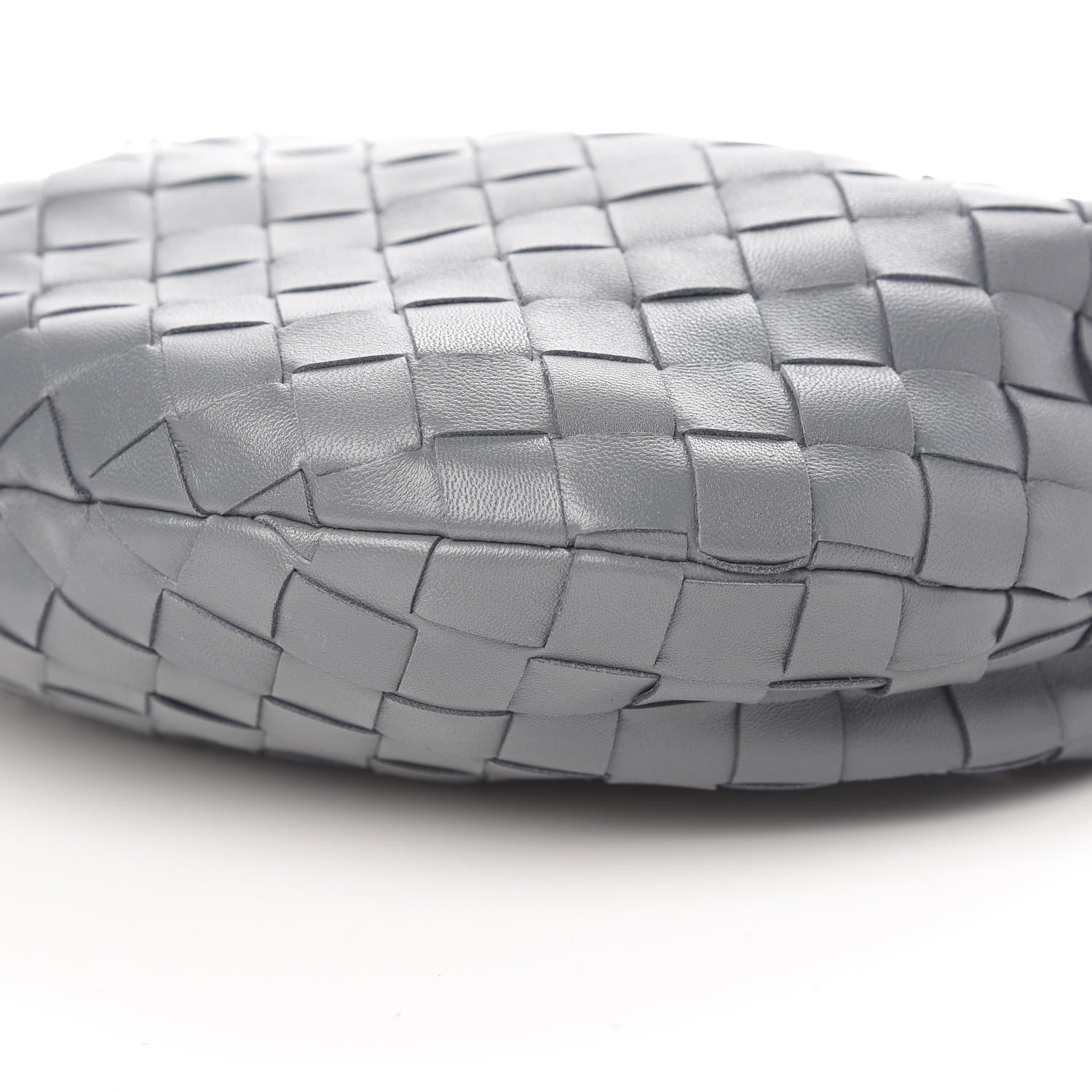 Bottega Veneta Nappa Intrecciato Mini Jodie Thunder 9 of 10