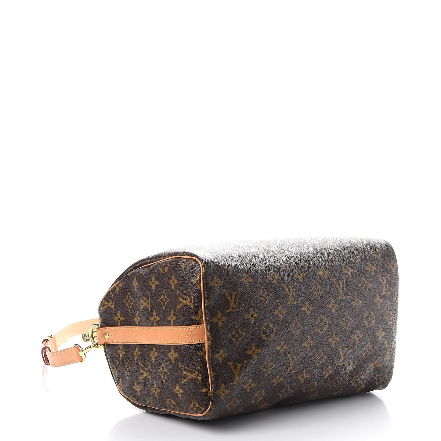 Monogram Speedy Bandouliere 30