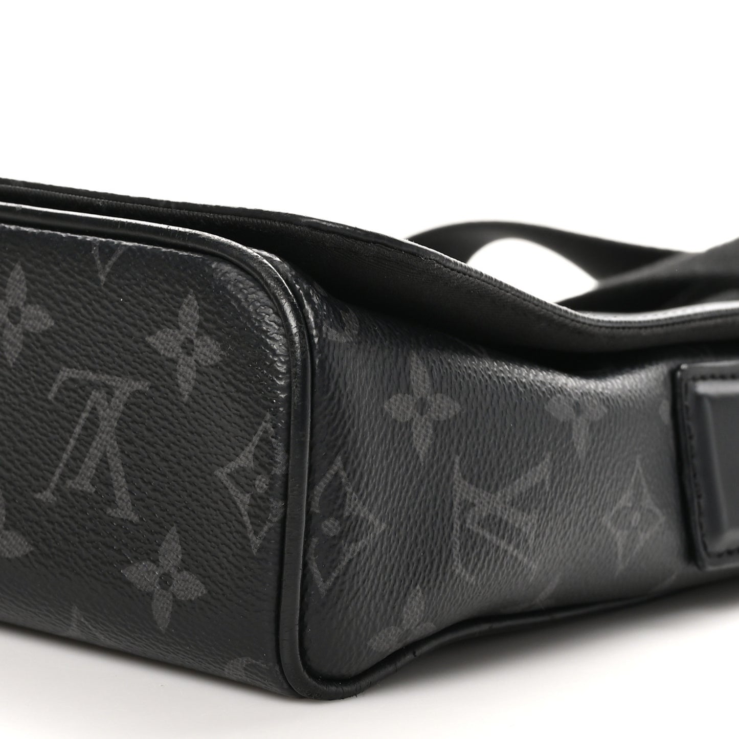 Monogram Eclipse District PM NM Black