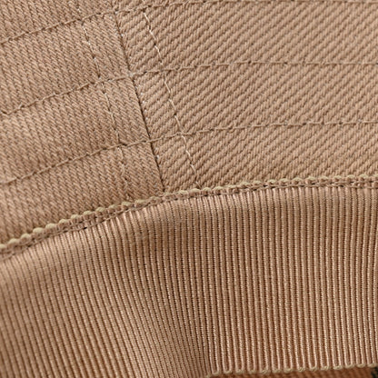 Gucci Monogram Canvas Web Bucket Hat S Beige 11 of 13