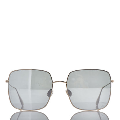 Christian Dior Metal DiorStellaire 1 Sunglasses Gold 2 of 7
