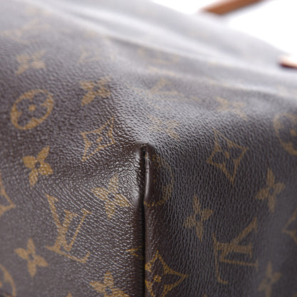 Louis Vuitton Monogram Raspail MM 12 of 15