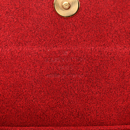 Louis Vuitton Monogram Recital 6 of 9