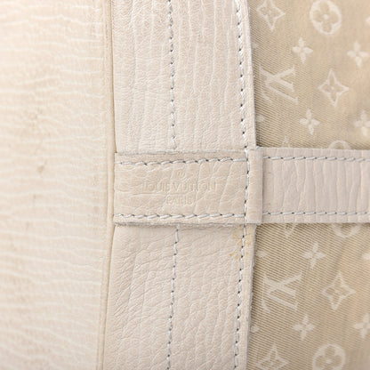 Louis Vuitton Monogram Mini Lin Noe Dune 8 of 10