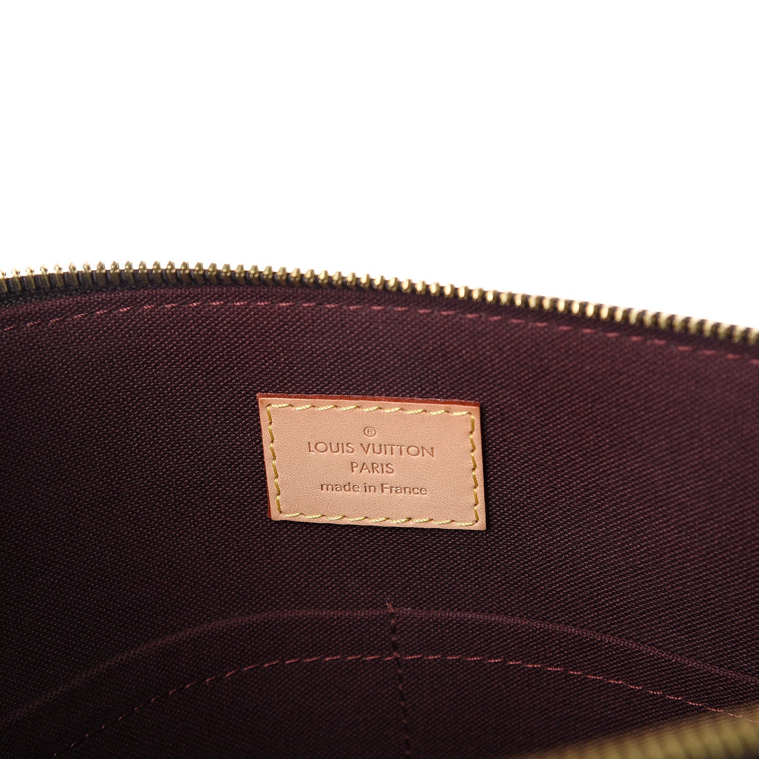 Louis Vuitton Monogram Turenne GM 5 of 8