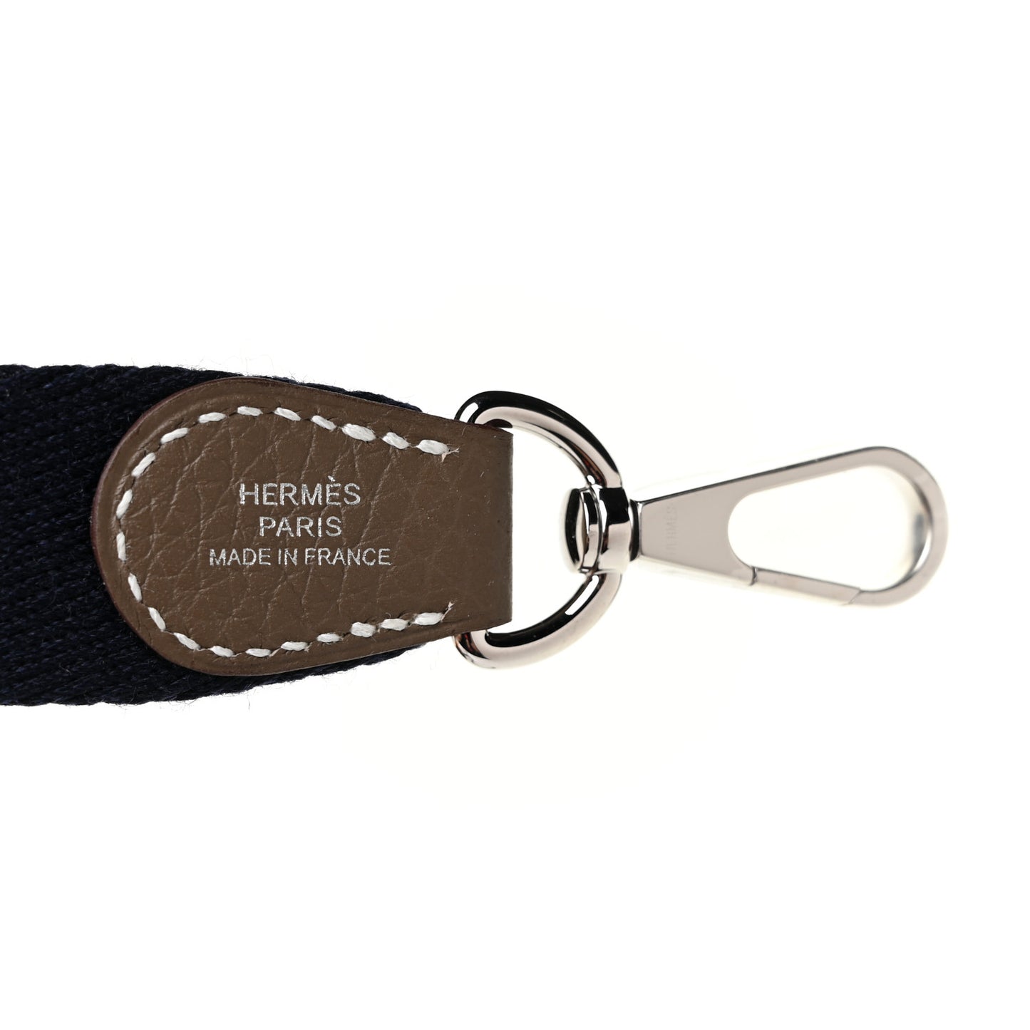 Taurillon Clemence Amazone Evelyne TPM Etoupe Bleu Indigo