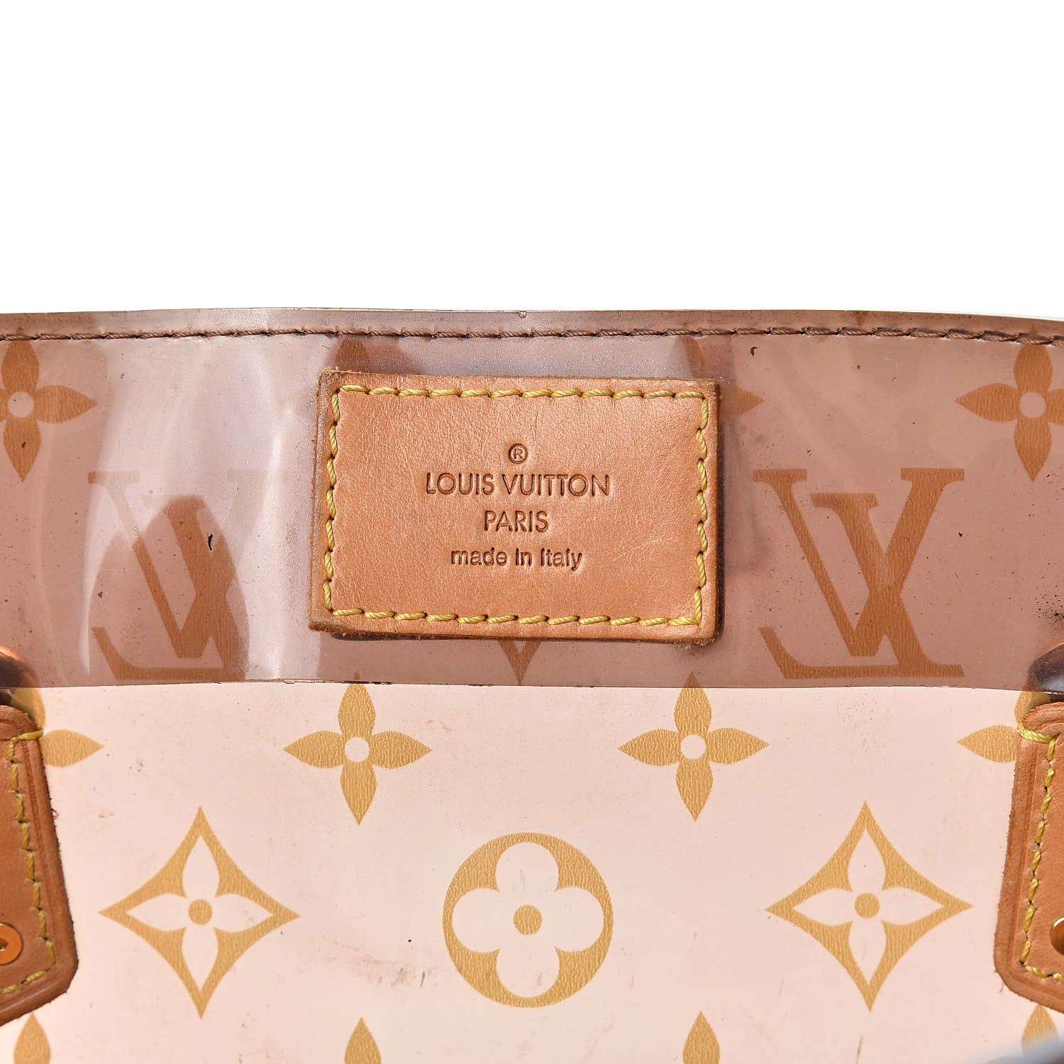 Louis Vuitton Ambre Neo Cabas MM 6 of 20