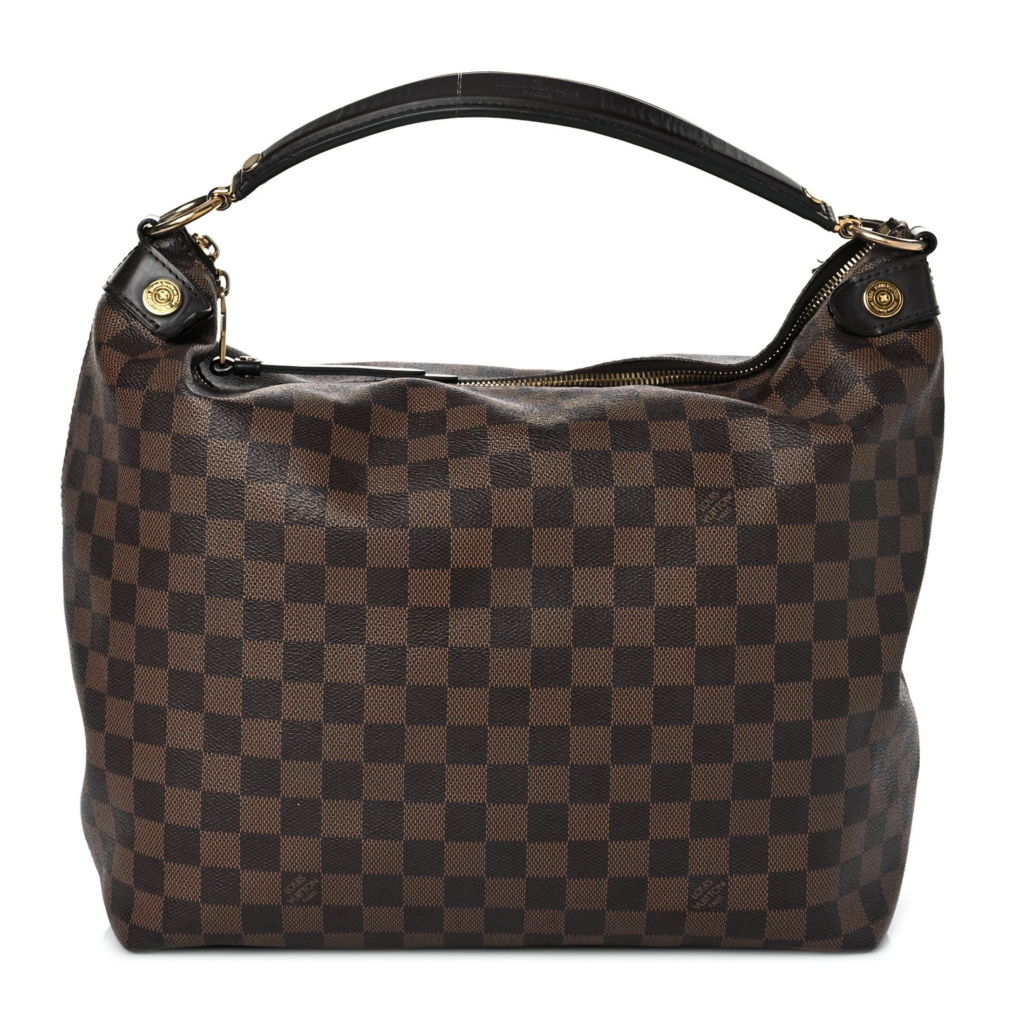 Damier Ebene Duomo Hobo